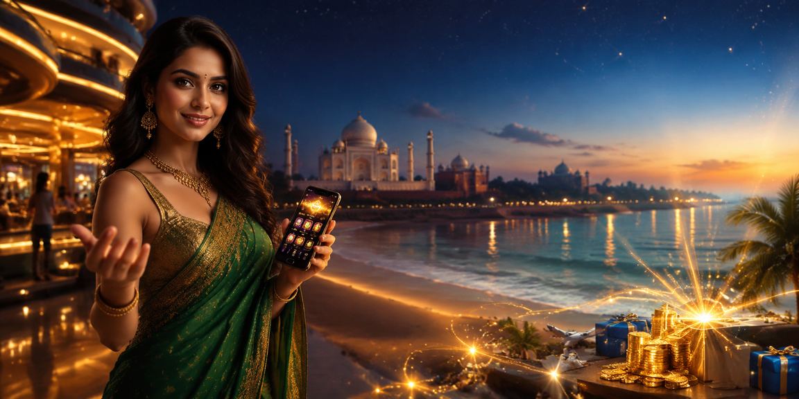 Mobile casino apps growing in Agra
